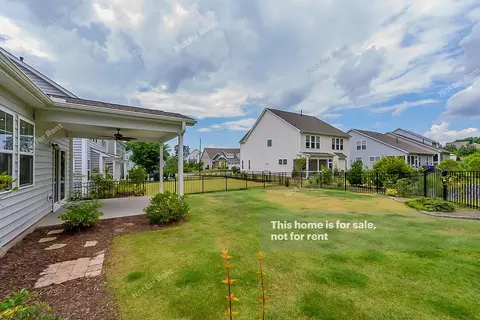 209 Silverhawk Ln, Durham, NC 27703 photo 17