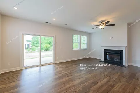 209 Silverhawk Ln, Durham, NC 27703 photo 5
