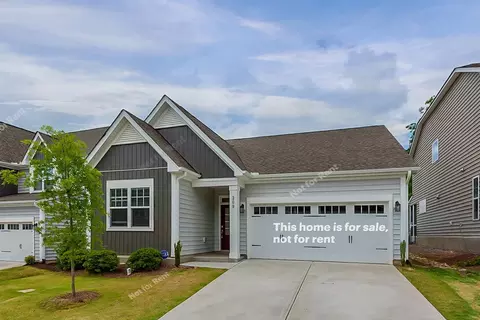 209 Silverhawk Ln, Durham, NC 27703 photo 1