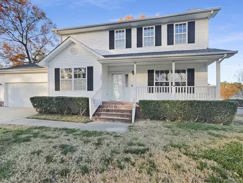 100 Stanfield Ct, Garner, NC 27529 photo 1