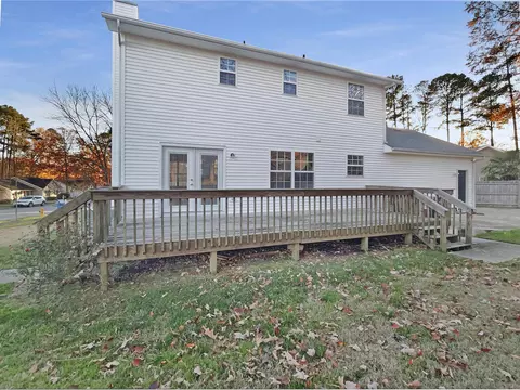 100 Stanfield Ct, Garner, NC 27529 photo 5
