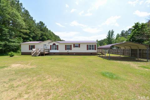 2412 Byrds Mill Rd, Erwin, NC 28339 photo 2