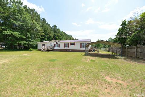 2412 Byrds Mill Rd, Erwin, NC 28339 photo 1