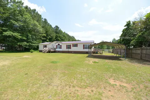 2412 Byrds Mill Rd, Erwin, NC 28339 photo 1