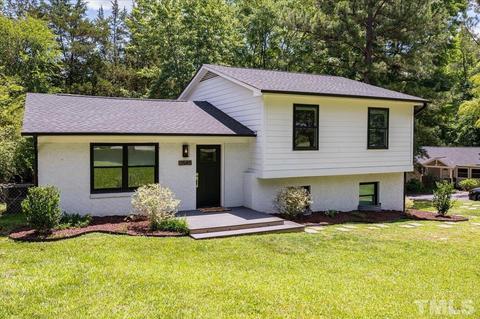 3545 Dixon Rd, Durham, NC 27707 photo 2