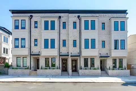 617 S West St, Raleigh, NC 27601