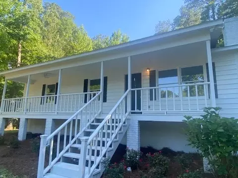1002 Meadowbrook Dr, Garner, NC 27529 photo 2