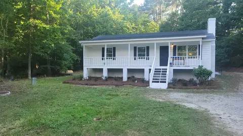 1002 Meadowbrook Dr, Garner, NC 27529 photo 1