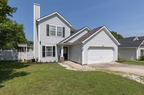 4420 Dolwick Dr, Durham, NC 27713 photo 1