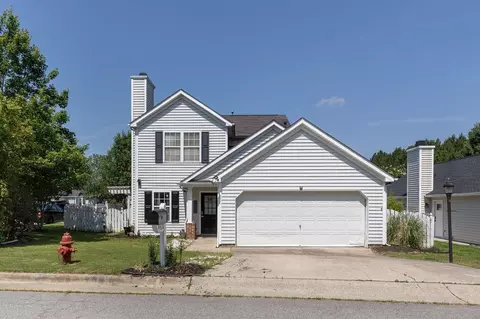 4420 Dolwick Dr, Durham, NC 27713 photo 2
