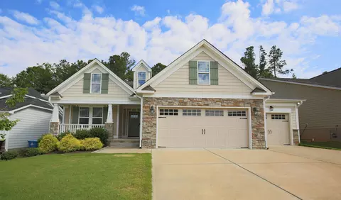137 Unique Pl, Garner, NC 27529 photo 1