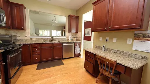 720 Bradhurst Pl, Cary, NC 27519 photo 5