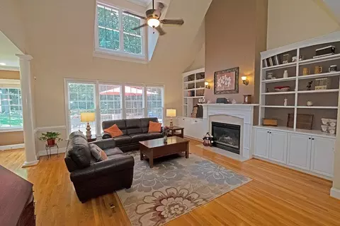 1129 Chilmark Ave, Wake Forest, NC 27587 photo 12
