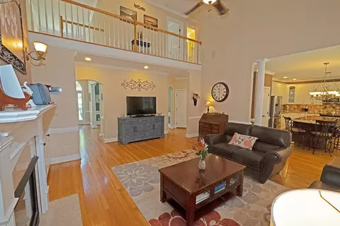 1129 Chilmark Ave, Wake Forest, NC 27587 photo 13