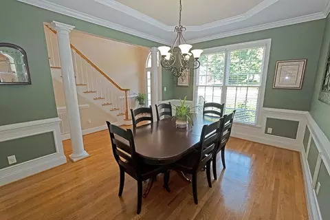1129 Chilmark Ave, Wake Forest, NC 27587 photo 10