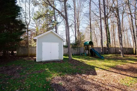 1129 Chilmark Ave, Wake Forest, NC 27587 photo 50