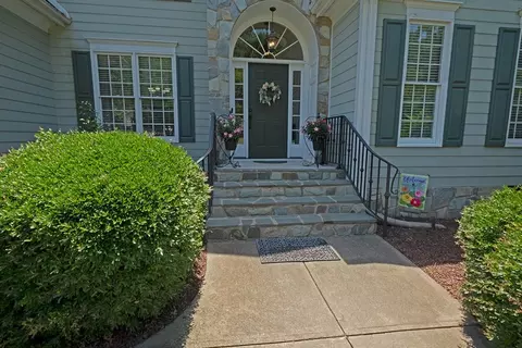 1129 Chilmark Ave, Wake Forest, NC 27587 photo 7