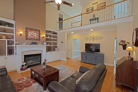 1129 Chilmark Ave, Wake Forest, NC 27587 photo 14