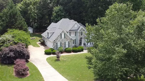 1129 Chilmark Ave, Wake Forest, NC 27587 photo 2