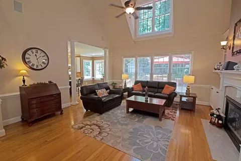 1129 Chilmark Ave, Wake Forest, NC 27587 photo 11