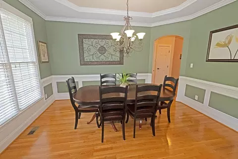 1129 Chilmark Ave, Wake Forest, NC 27587 photo 9