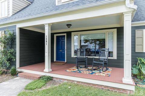 1201 Watts St, Durham, NC 27701 photo 3