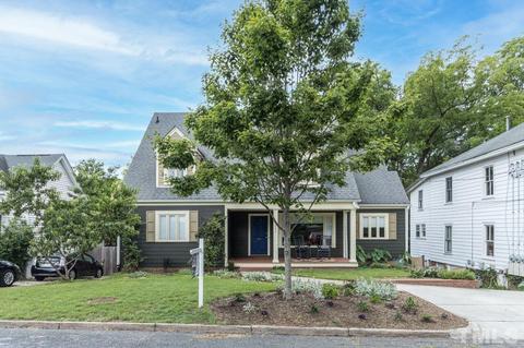 1201 Watts St, Durham, NC 27701 photo 2