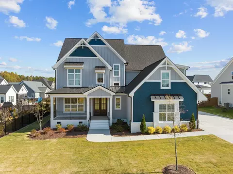 1120 Bessie, Wake Forest, NC 27587