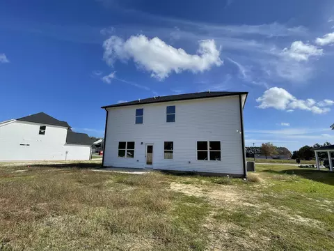 63 Wolf Ridge Ct, Willow Spring, NC 27592 photo 16