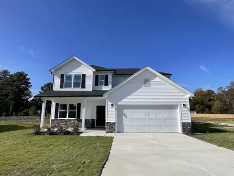 63 Wolf Ridge Ct, Willow Spring, NC 27592 photo 1