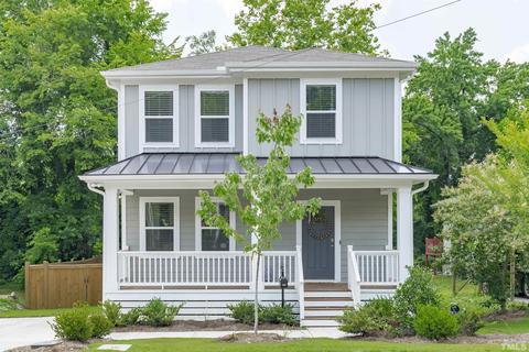 110 Young Ave, Durham, NC 27703 photo 1