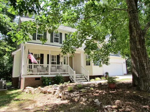 188 Susan Dr, Garner, NC 27529 photo 2