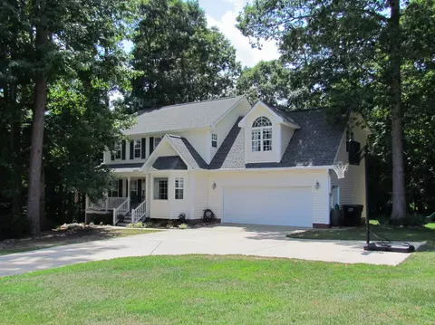 188 Susan Dr, Garner, NC 27529 photo 1
