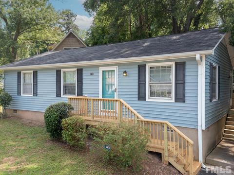 2706 Marlin Dr, Durham, NC 27703 photo 1