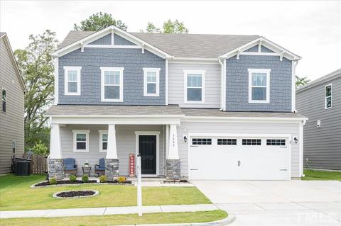 3409 Barn Rd, Apex, NC 27502 photo 1
