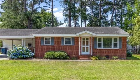 201 Pace St, Smithfield, NC 27577 photo 1