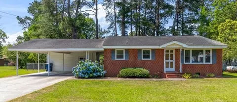 201 Pace St, Smithfield, NC 27577 photo 2