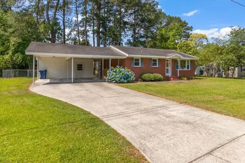 201 Pace St, Smithfield, NC 27577 photo 30