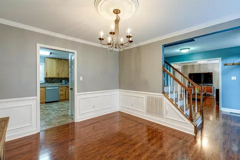 1204 Stapleton Dr, Garner, NC 27529 photo 8