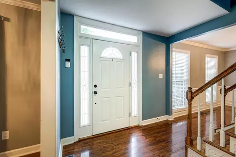 1204 Stapleton Dr, Garner, NC 27529 photo 4