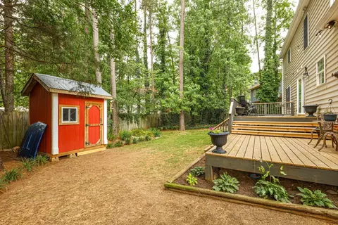 1204 Stapleton Dr, Garner, NC 27529 photo 46