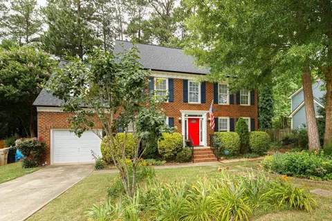1204 Stapleton Dr, Garner, NC 27529 photo 2