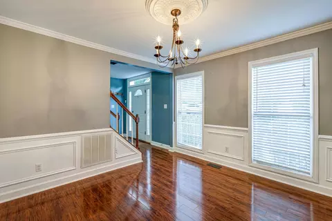 1204 Stapleton Dr, Garner, NC 27529 photo 5