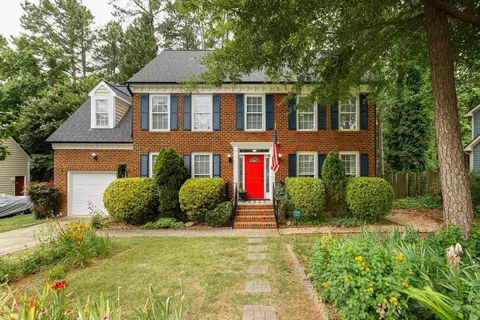 1204 Stapleton Dr, Garner, NC 27529 photo 1