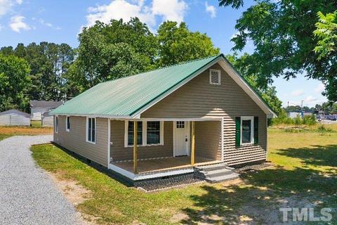 804 S 13th St, Erwin, NC 28339 photo 1