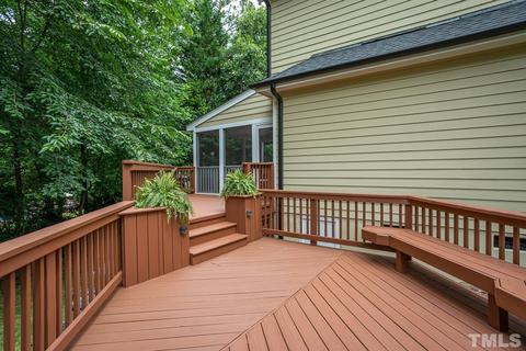 7645 Matherly Dr, Wake Forest, NC 27587 photo 12