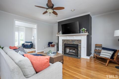 7645 Matherly Dr, Wake Forest, NC 27587 photo 4