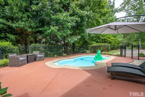 7645 Matherly Dr, Wake Forest, NC 27587 photo 13