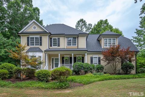 7645 Matherly Dr, Wake Forest, NC 27587 photo 1