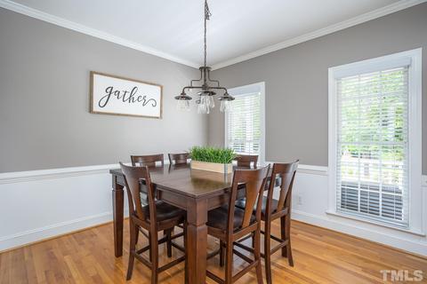 7645 Matherly Dr, Wake Forest, NC 27587 photo 5